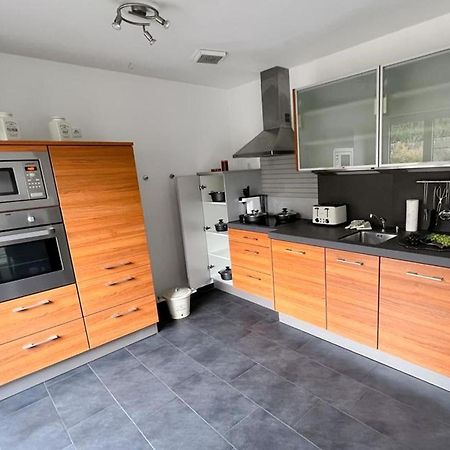 Ferienwohnung Krenz Uhldingen-Mühlhofen Exteriör bild