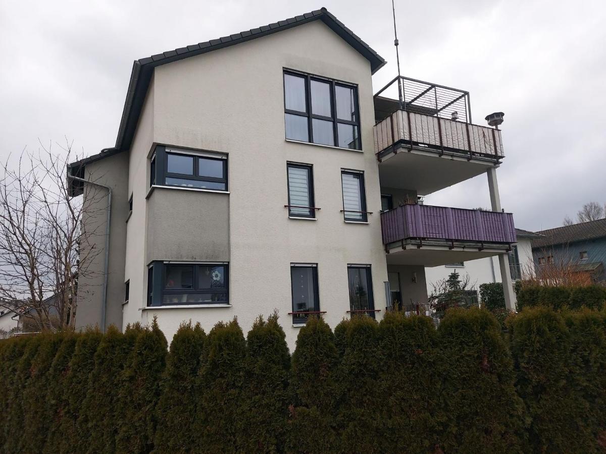 Ferienwohnung Krenz Uhldingen-Mühlhofen Exteriör bild