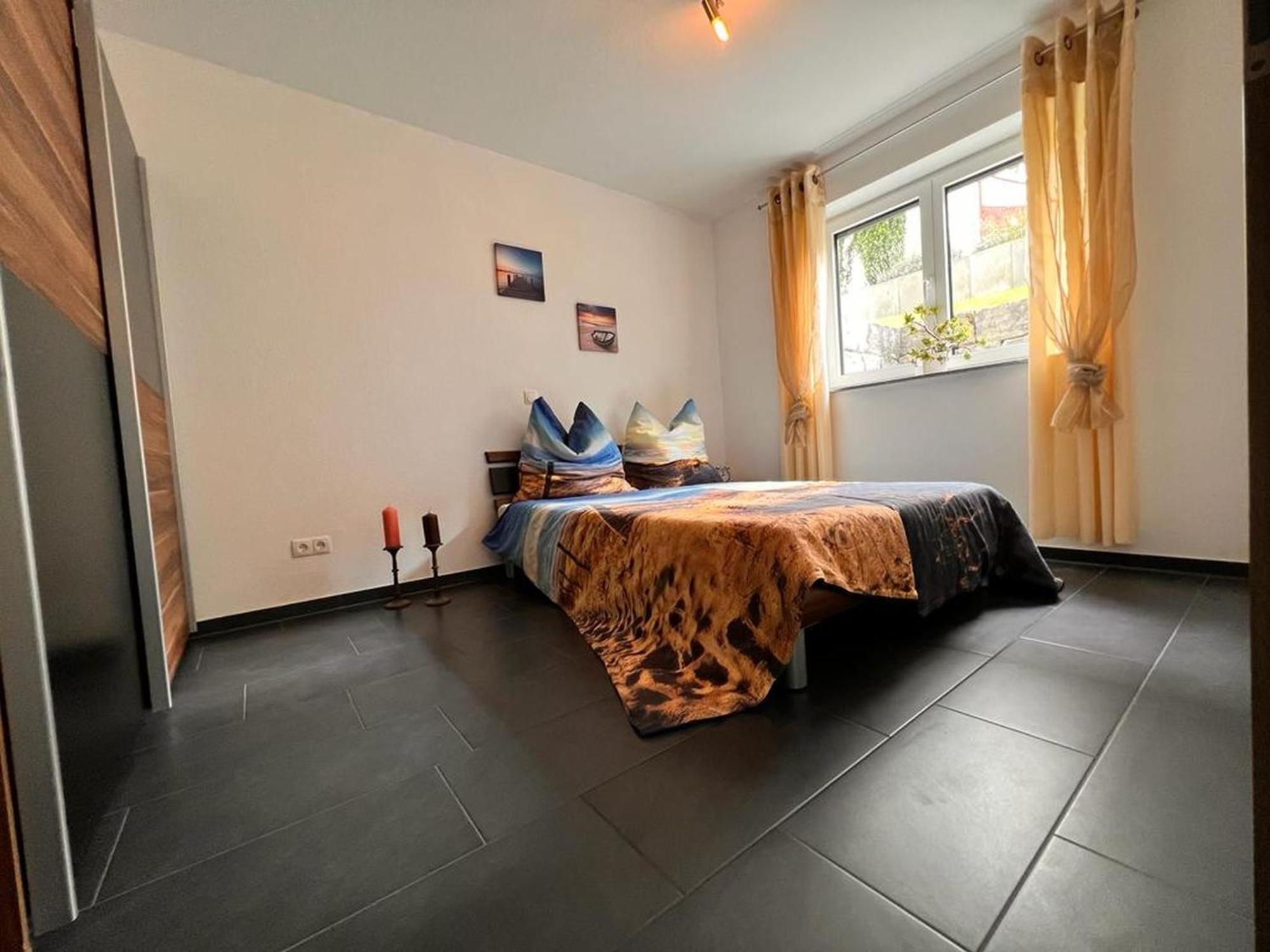 Ferienwohnung Krenz Uhldingen-Mühlhofen Exteriör bild