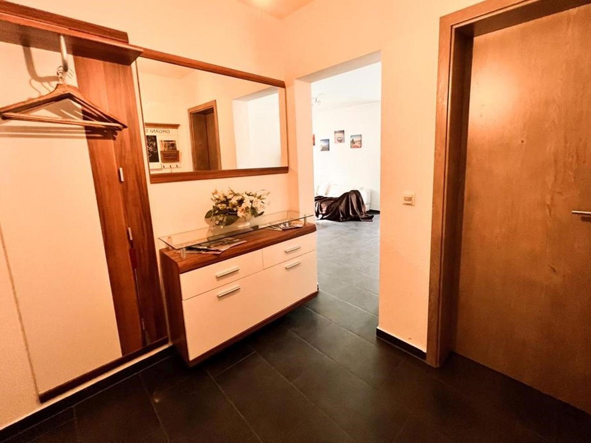 Ferienwohnung Krenz Uhldingen-Mühlhofen Exteriör bild