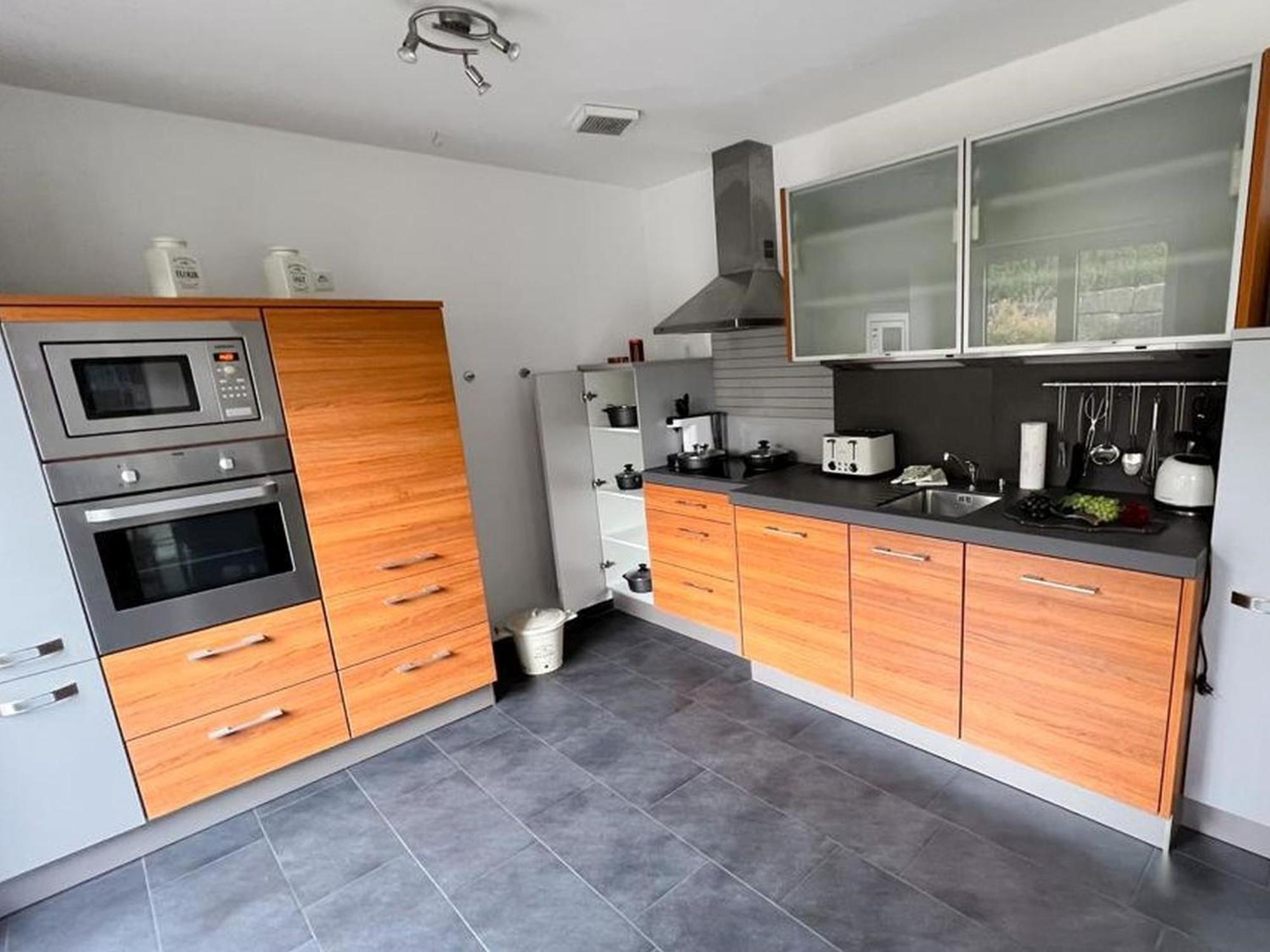 Ferienwohnung Krenz Uhldingen-Mühlhofen Exteriör bild