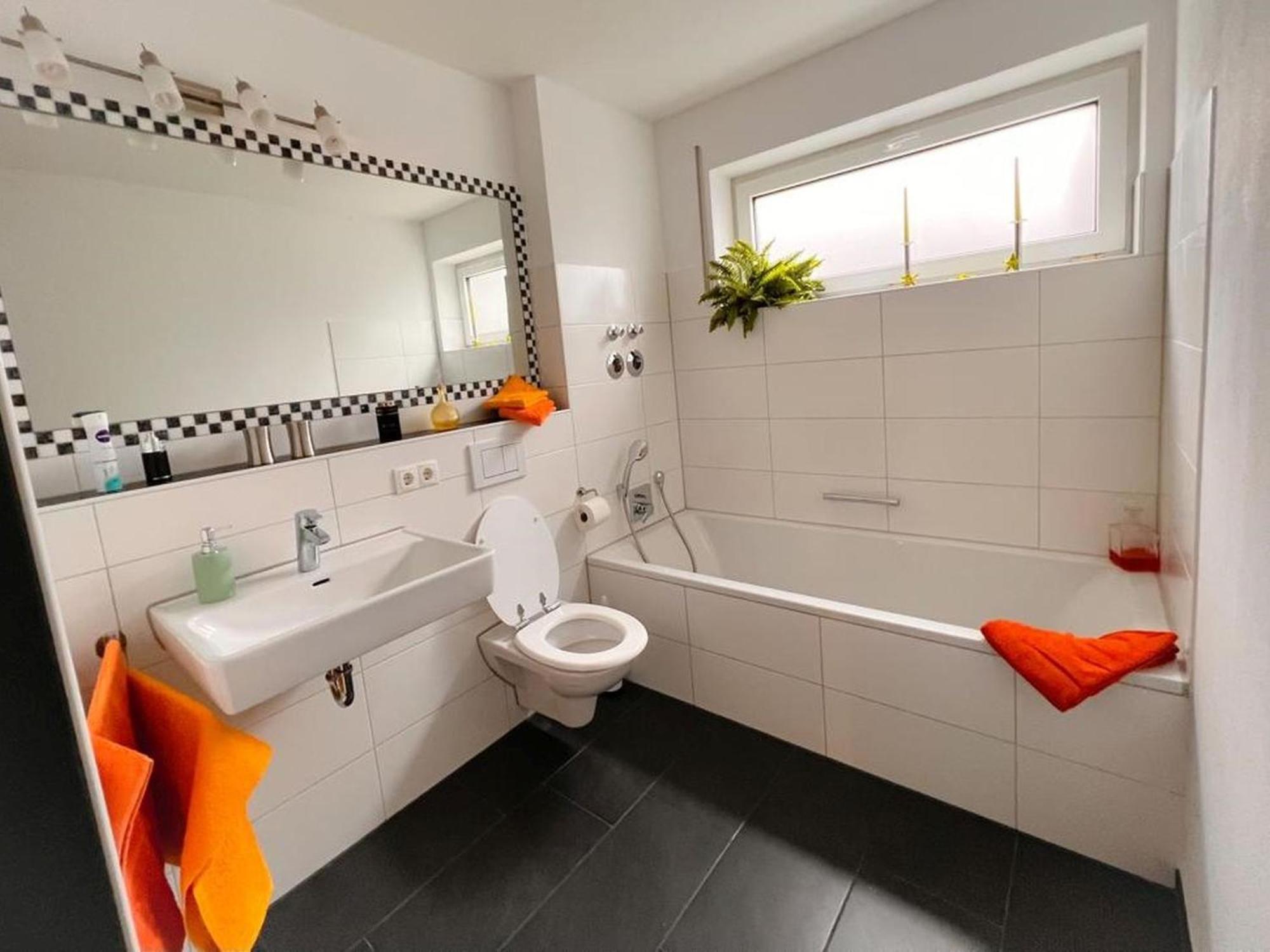 Ferienwohnung Krenz Uhldingen-Mühlhofen Exteriör bild
