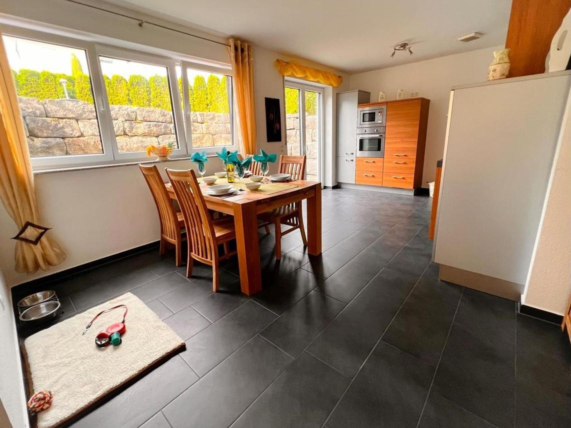 Ferienwohnung Krenz Uhldingen-Mühlhofen Exteriör bild