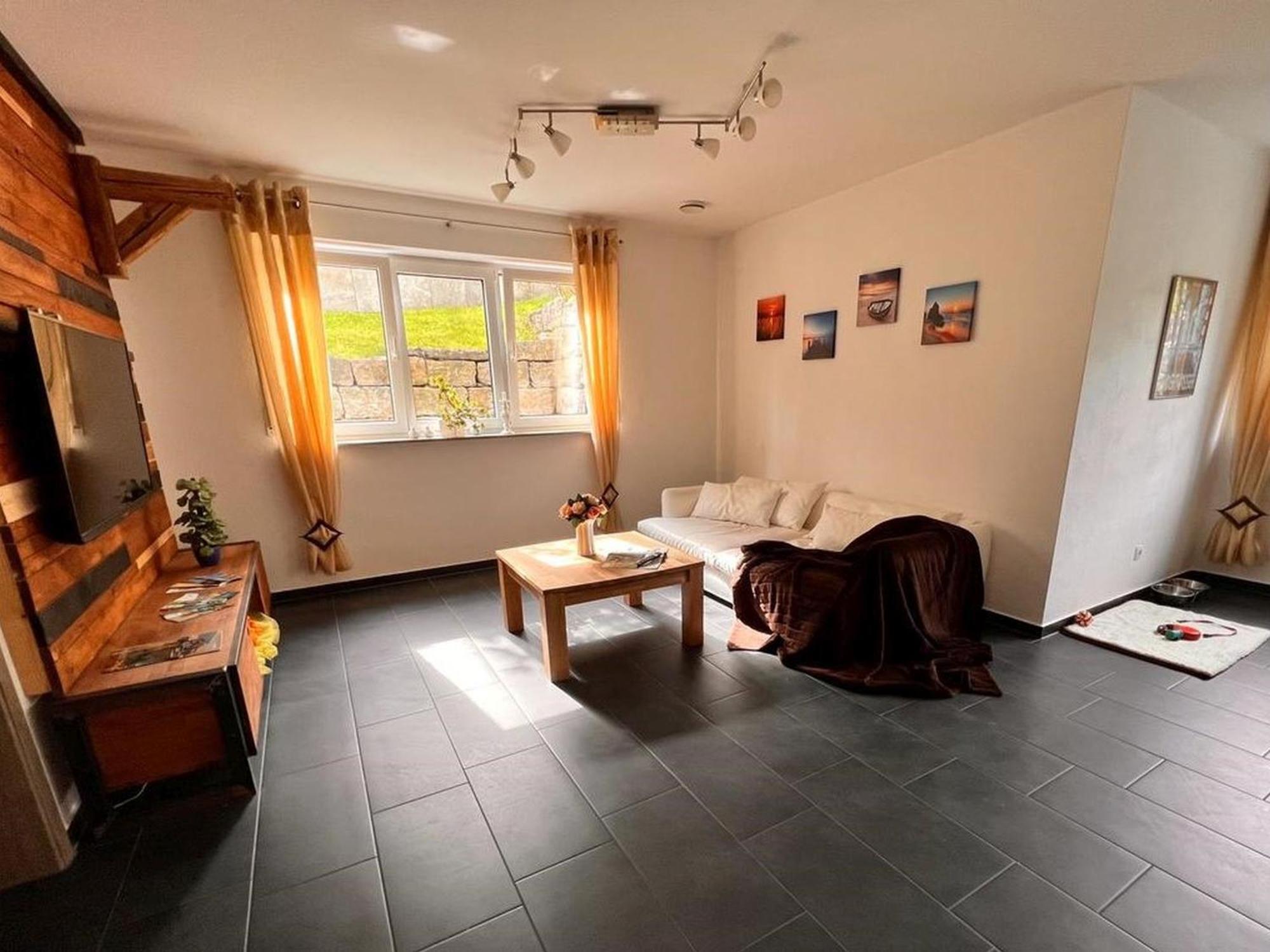 Ferienwohnung Krenz Uhldingen-Mühlhofen Exteriör bild
